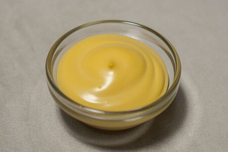 Соус сырный