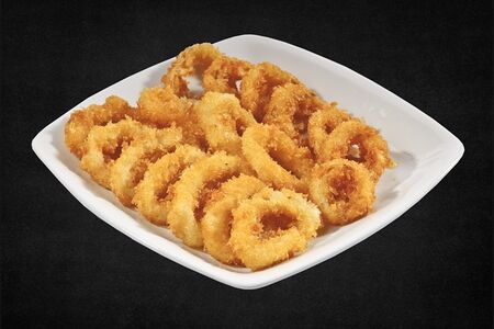 Кольца кальмара