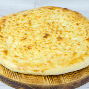 Хачапури по-мегрельски