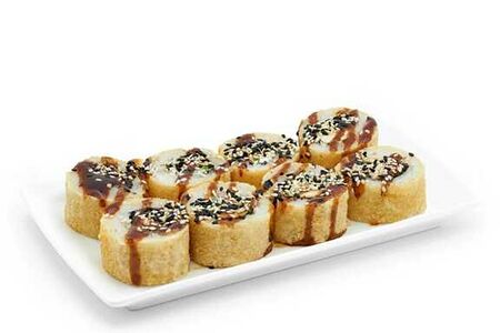 Кранжролл с курицей New