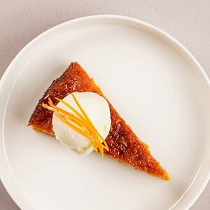 Նարնջով տորթ Պորտոկալոպիտա