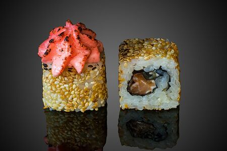 Запеченная жара