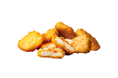 Наггетсы 9 шт