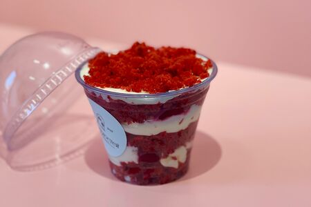 Красный бархат