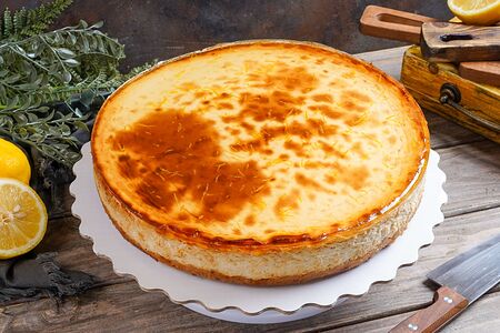 Торт Чизкейк