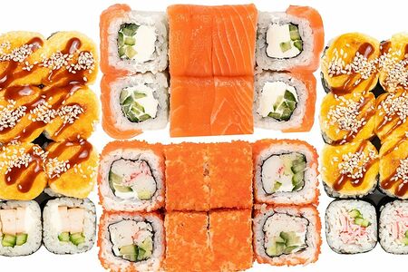 Сет Любимый