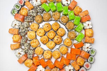 Сет Карнавал