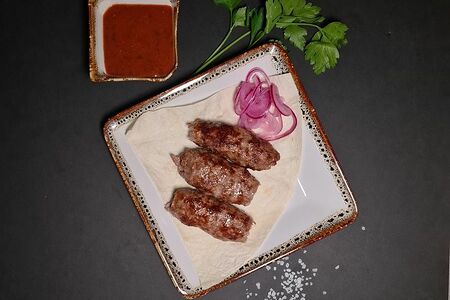 Люля-кебаб Классика