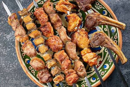 Садж Семейный