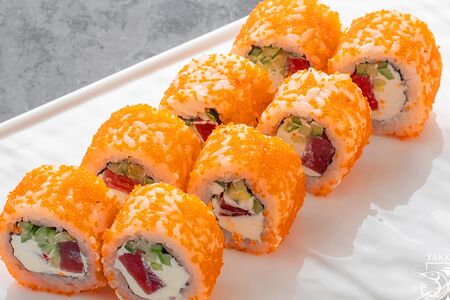 Ролл Мисава