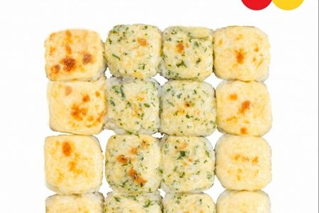 Запеченный мини