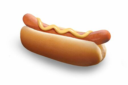 Хот-дог Французский