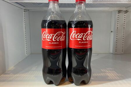 Coca-Cola M