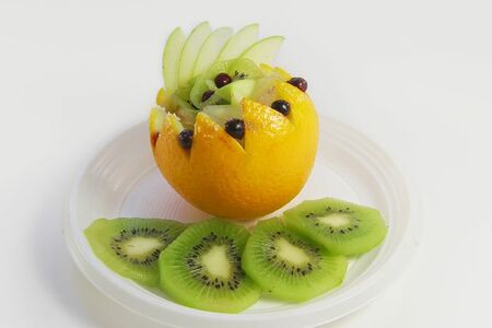 Фруктовый салат