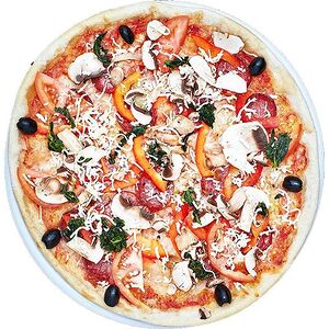 Пицца Дон Корлеоне