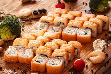 Сет Филомания