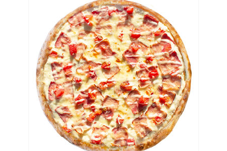 Карбонара фреш Xl