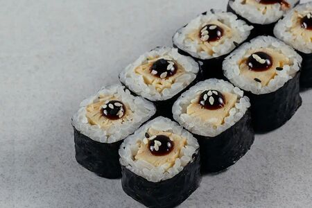 Тамаго маки