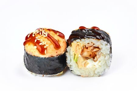 Унадзу Маки