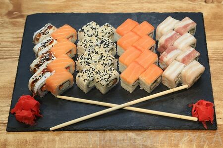 Сет токио 32 шт