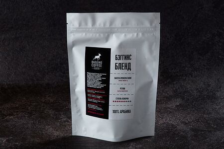 Кофе молотый