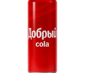 Добрый Cola