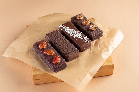 Батончик vegan