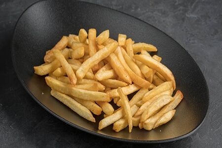 Картофель фри