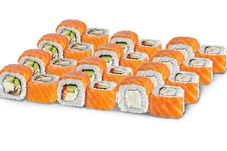 Сет Филадельфия трио