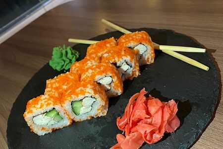 Ролл Калифорния