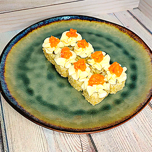 Без даты ролл