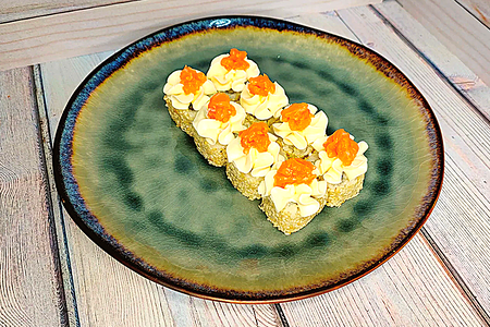 Без даты ролл