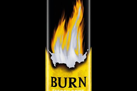 Burn Тёмная энергия 0.449л