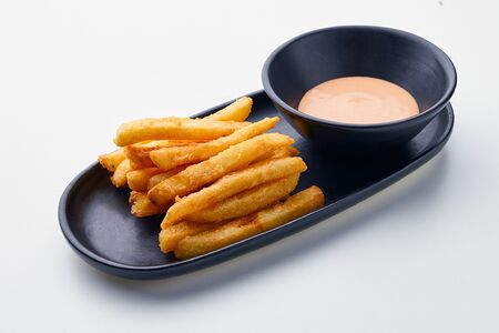 Картофель фри