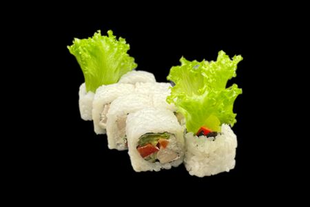 Ролл Цезарь