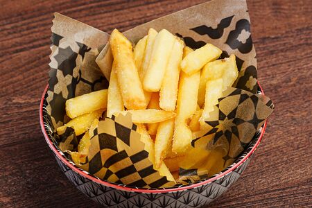 Картофель фри