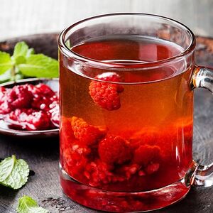 Чай Малина-мята