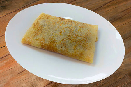 Блин Бананашок