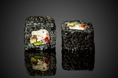 Черный дракон