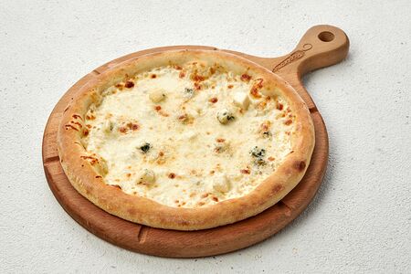 Четыре сыра