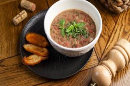 Лобио по-домашнему