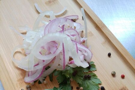 Лук репчатый