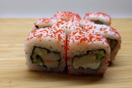 Калифорния №3