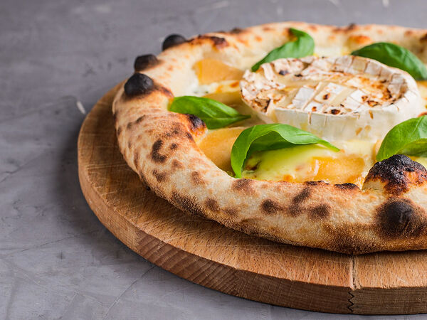 Хлеб & Пицца для друзей