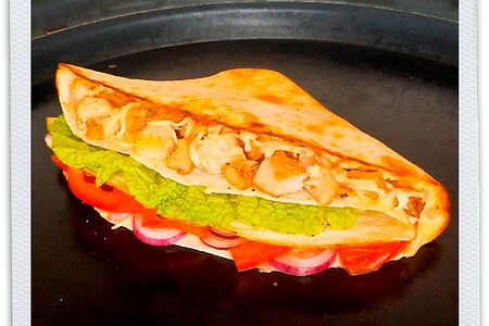 Папита Оригинальная