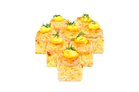 Ролл Жульен