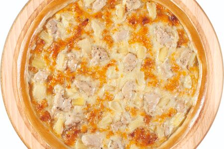 Пицца Гавайская L