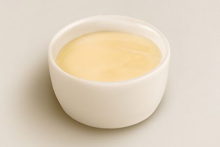 Сгущенное молоко