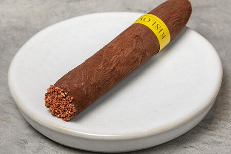 Десерт Сигара