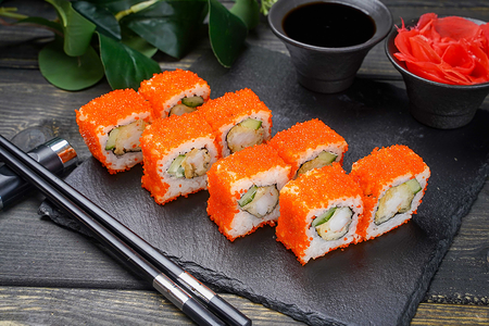 Ролл Мексиканский